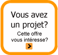 Etudier un Projet Haut-Débit en Entreprise...